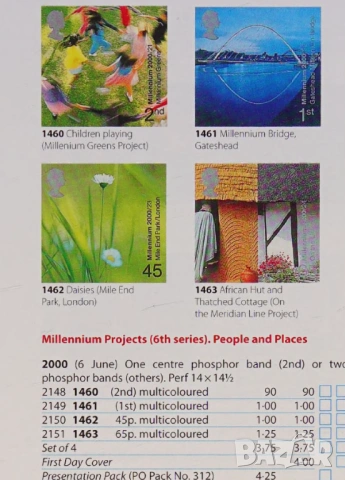 9 Stanley Gibbons Catalogues (на диск или флашка), снимка 9 - Филателия - 54645999