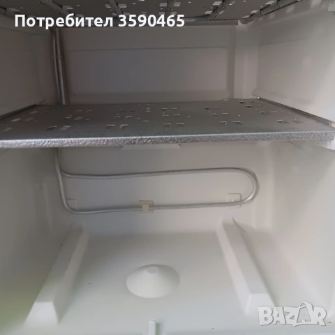 Фризер LIEBHERR, снимка 6 - Фризери - 54941339