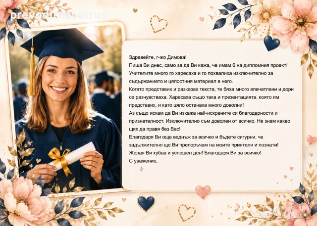🎓 ПКС за Учители и Педагогически специалисти - Подготовка, Разработка и Защита, снимка 8 - Други курсове - 55675005