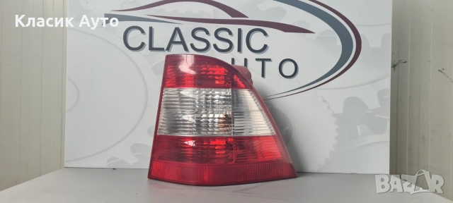 Стоп Mercedes ML 2003г., снимка 2 - Части - 55029061