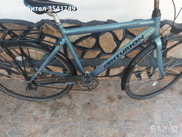 алуминиев велосипед 28", снимка 13 - Велосипеди - 54414447