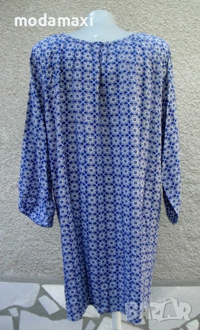 3XL Нова туника Esmara плетена дантела , снимка 6 - Туники - 55126955