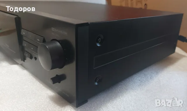 Kenwood KX-3080 Stereo Cassette Deck , снимка 5 - Декове - 55478750