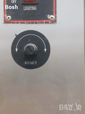 Продавам машина за пилета на грил 12бр!, снимка 5 - Друго търговско оборудване - 53217422