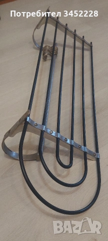 Закачалка ретро за ценители , снимка 6 - Закачалки - 54169253