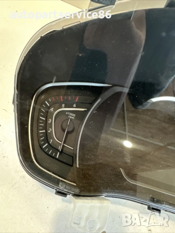 Инструмент за скоростомер Taho за Hyundai Santa Fe 2.2 CRDi (2020) 94033-S1730, снимка 3 - Части - 54378791