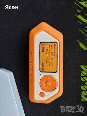 Flipper Zero, снимка 5 - Друга електроника - 55061337