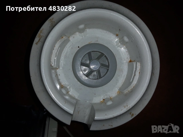 Два Блендера KENWOOD BREVILLE- 15 еуро за двата, снимка 6 - Блендери - 54628923