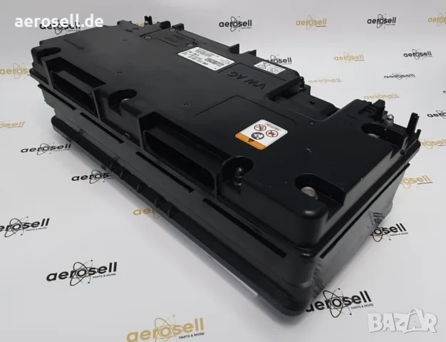 4N0915105D - Mild-Hybrid батерия 48V за Audi A6, A7, A8, Q7, Q8, RS Q8, снимка 8 - Части - 55338740