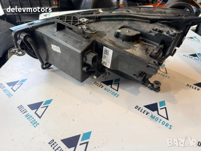 5FB941008G Full LED десен фар от Seat Leon Sportstourer Xcellence 2.0TDI, 4x4, 150 кс., двигател DTT, снимка 6 - Части - 54679068