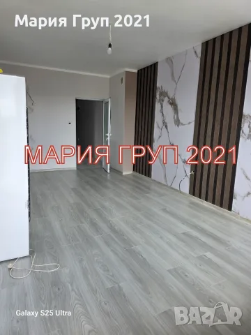 🏡 !!! ТОП ОФЕРТА !!! Просторен тристаен тухлен апартамент в гр. Хасково до училище „Васил Левски“ !, снимка 2 - Апартаменти - 55511147