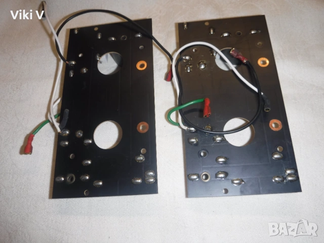 Аудио филтри QUART 90M, снимка 4 - Тонколони - 54086222