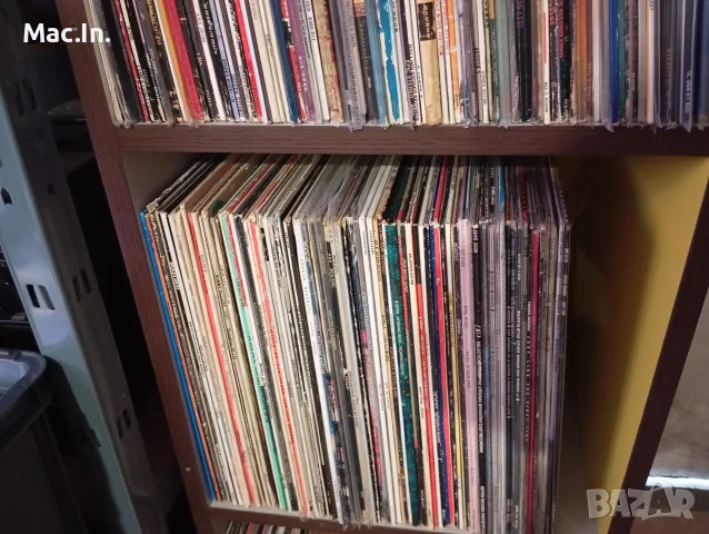 Грамофонни плочи и аудио дискове LPs ,CD,s for SALE.., снимка 7 - Грамофонни плочи - 55572893