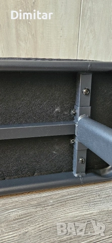 Фитнес пейка, снимка 5 - Фитнес уреди - 54323084