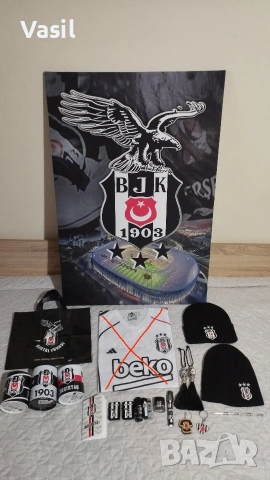Тениска Фенербахче, снимка 4 - Тениски - 52426106