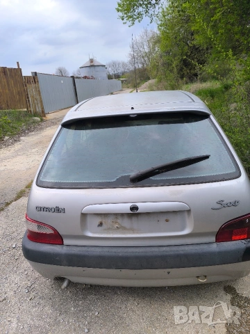 Ситроен Саксо 1.6 на Части , снимка 7 - Автомобили и джипове - 54308129