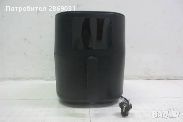Air fryer 6 литра T&G Best Cooking 32850A0, снимка 2 - Фритюрници - 54071600
