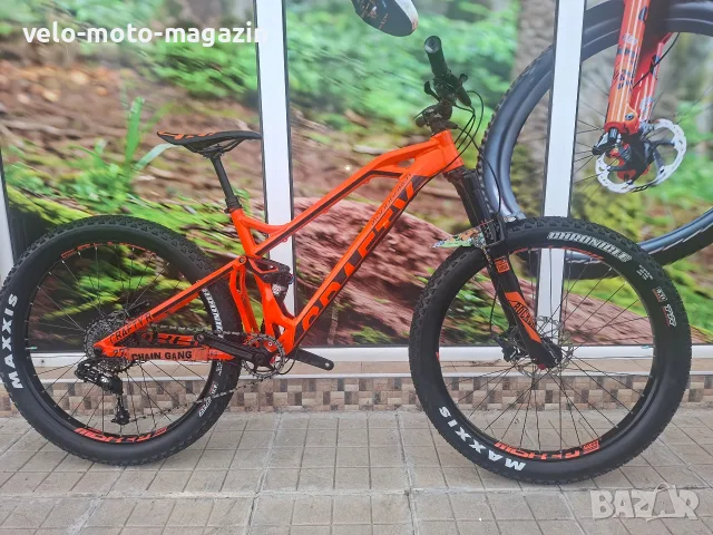 Продавам Mondraker Crafty R 27.5+ (Размер L)