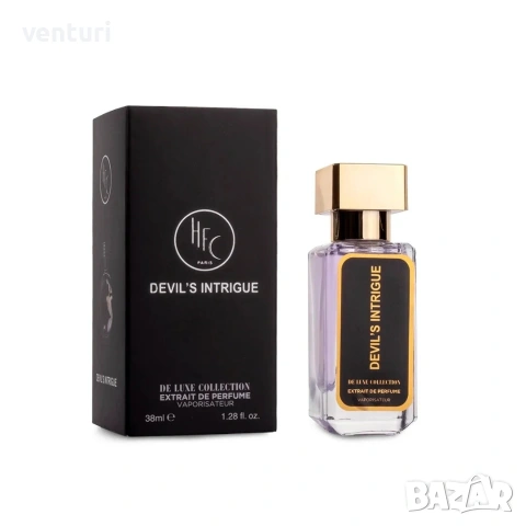 Дамски мини парфюми EDP 38ml, снимка 10 - Дамски парфюми - 55222826