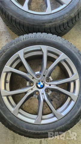 225/50/R17 , 71/2Jx17, ET30, 5x112, 66.6 мм