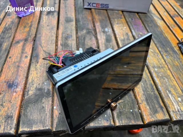 1 ДИН 1 DIN Android мултимедия за автомобил,бус или камион, снимка 5 - Части - 55185260