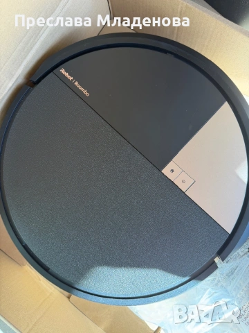 iRobot roomba 705 max, снимка 7 - Прахосмукачки - 54903969