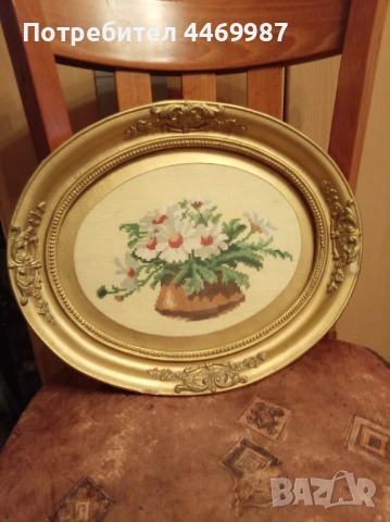 Античен гоблен