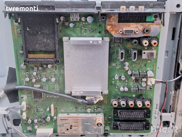 Платка 1-875-656-12,JAE2402-322,A-1363-835-A  ,for 32inc DISPLAY LTY320HA02,  Sony  модел KDL-32W400