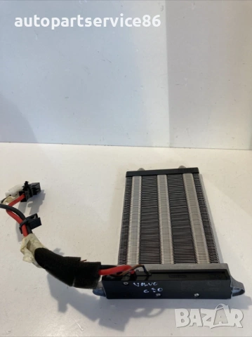 Радиатор на отоплителната матрица за Volvo C30 1.6 TDI (2012) 3M51-18K463-FD