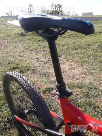 Scott Genius L 27.5 мекица, снимка 8 - Велосипеди - 51259903