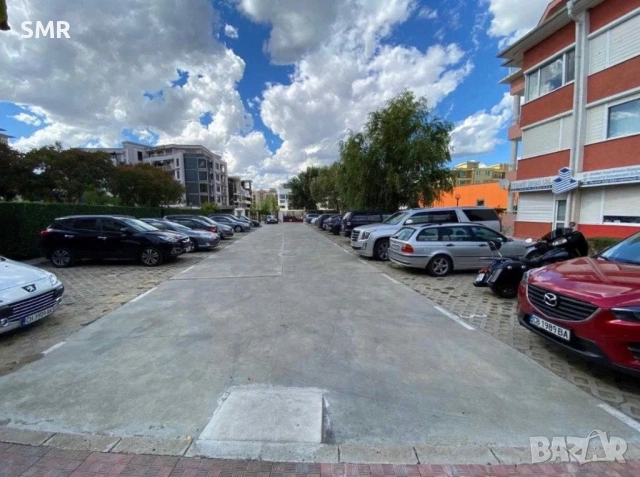 Апартамент под наем двустаен, снимка 12 - Почивки на море - 54302311