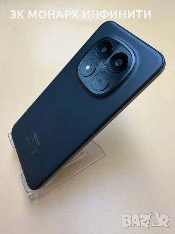 Телефон Xiaomi Redmi Note 15 Pro+ / RAM 12+6 / 512GB, снимка 9 - Xiaomi - 55496000