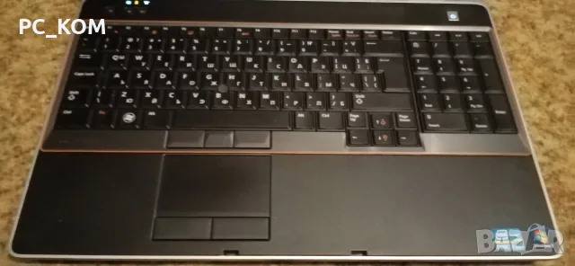 продавам лап топ Dell  , снимка 3 - Лаптопи за работа - 55562556