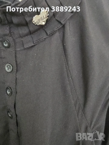 Дамска туника AGGES , снимка 4 - Рокли - 42883347