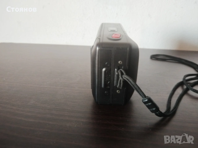 YASHICA J mini Japan, снимка 4 - Фотоапарати - 54825149