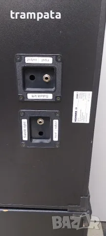 НАЙ ДОБРАТА ОФЕРТА 15 инчови Музикантски тонколони Hohner HSW-1, снимка 11 - Тонколони - 55459380