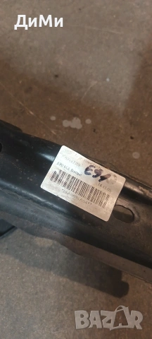 задна греда бмв е91 bmw e91, снимка 2 - Части - 55139343