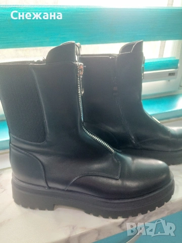 Нови обувки TENDENS, снимка 6 - Дамски ежедневни обувки - 54139502