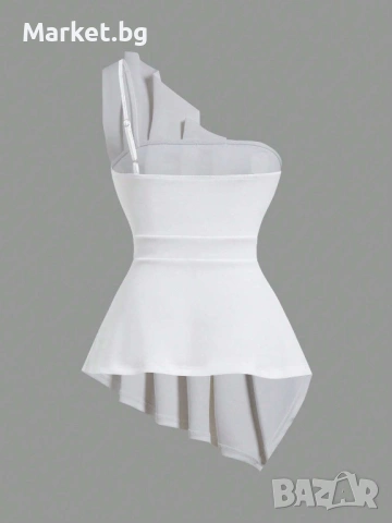 Дамски топ, снимка 2 - Корсети, бюстиета, топове - 54056596