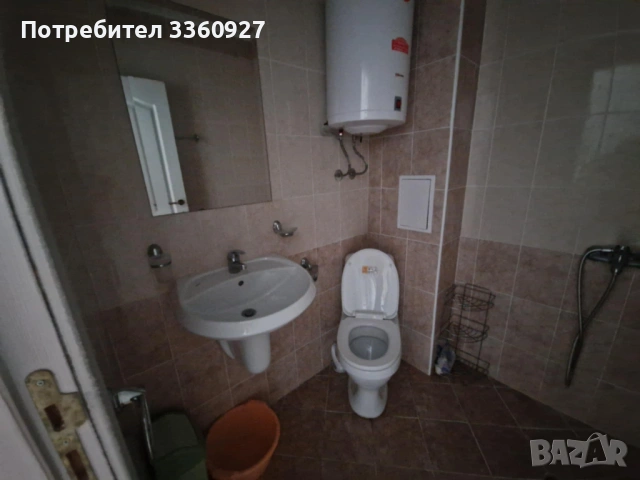 Продавам обзаведено студио в Съни дей 6 к-с, на 5мин от Сл.бряг, снимка 6 - Апартаменти - 54549122