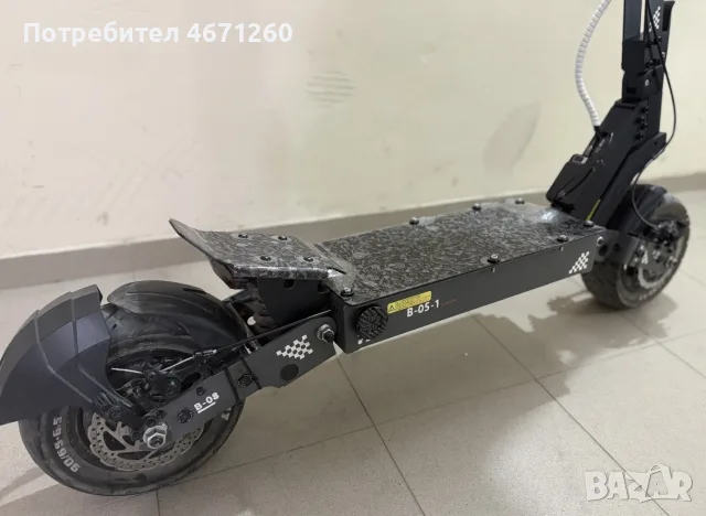 KuKirin G4 2025, снимка 4 - Друга електроника - 55433612