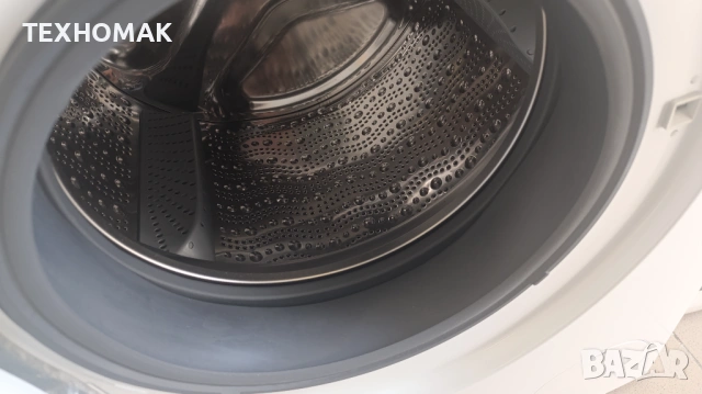 Пералня BOSCH 8 SERIE 8кг. клас A +++ инверторен мотор , снимка 4 - Перални - 54162846