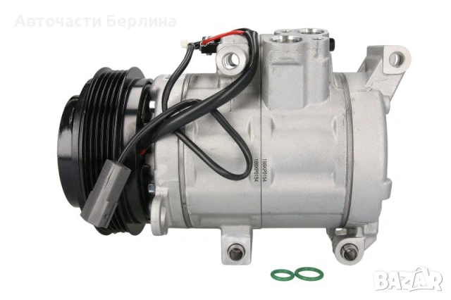 Компресор за климатик за Mazda 3 и Mazda 5