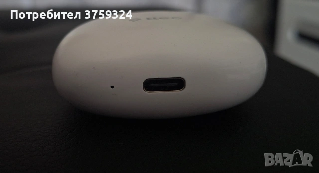ttec - безжични слушалки, снимка 5 - Bluetooth слушалки - 55092306