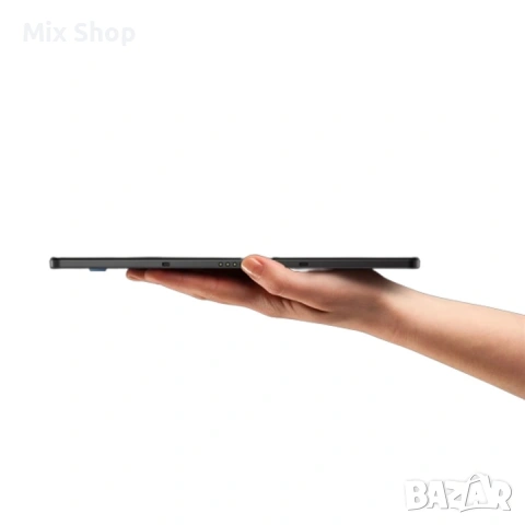 Нов Лаптоп 2 in 1 Lenovo IdeaPad Duet Chromebook, снимка 6 - Друга електроника - 55188124