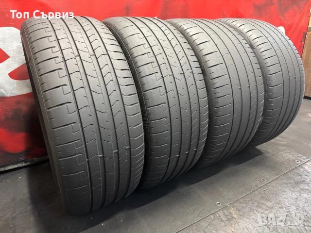 255 40 21 / 285 35 21, Летни гуми, Спорт пакет, Pirelli PZero, 4 броя