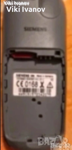 Сименс С35, снимка 2 - Siemens - 54589536