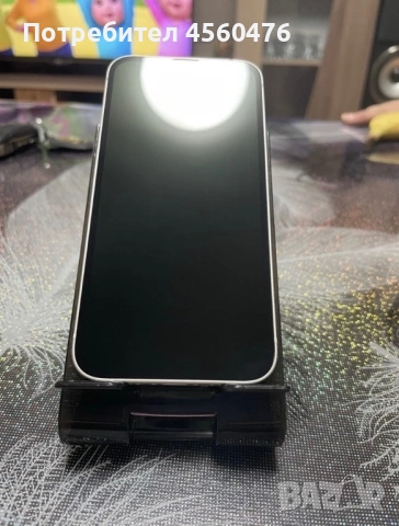 iPhone 13 mini 128 gb white бял, снимка 4 - Apple iPhone - 54067785