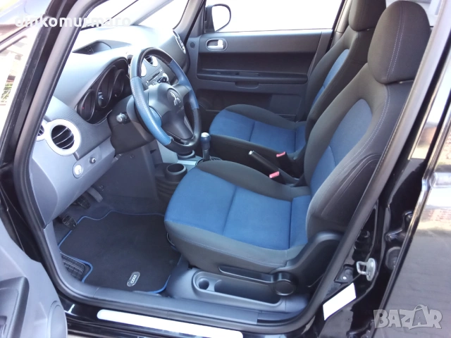 Mitsubishi Colt 1.3i-95kc., снимка 10 - Автомобили и джипове - 54429623