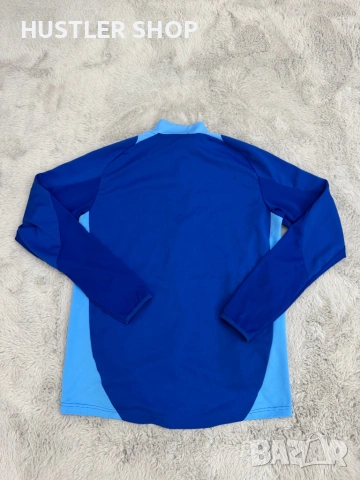 Мъжко горнище ADIDAS . Размер L, снимка 5 - Спортни дрехи, екипи - 54395459